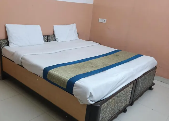 Hotel Royal India - Vijay Enclave